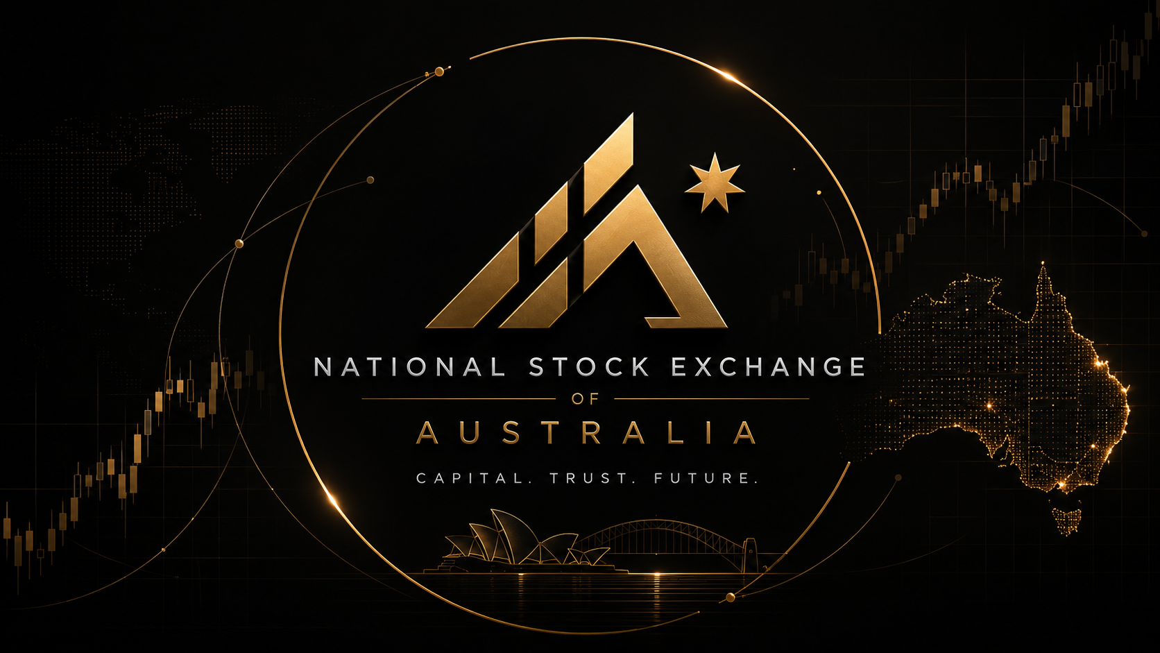 National Stock Exchange of Australia