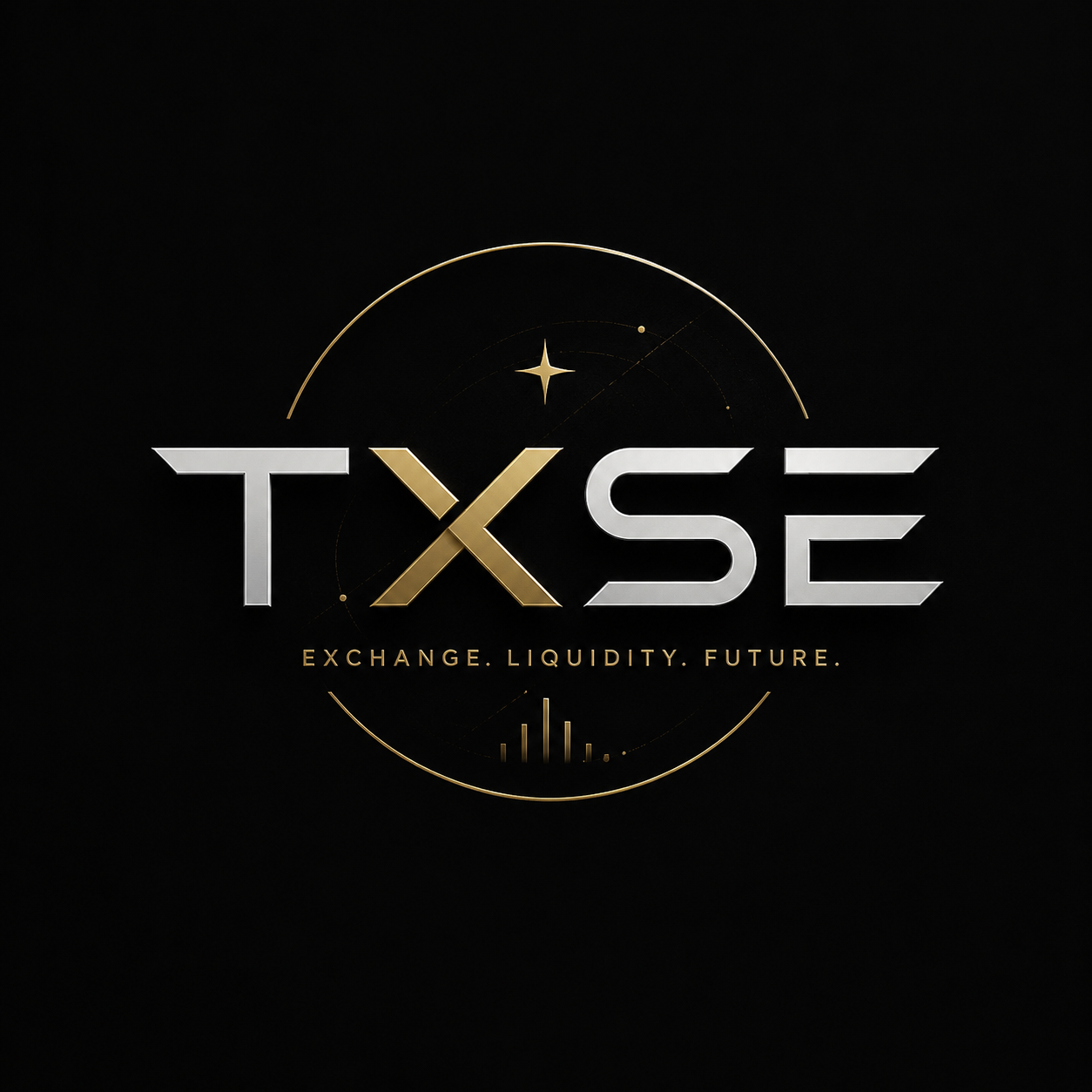 TXSE logo